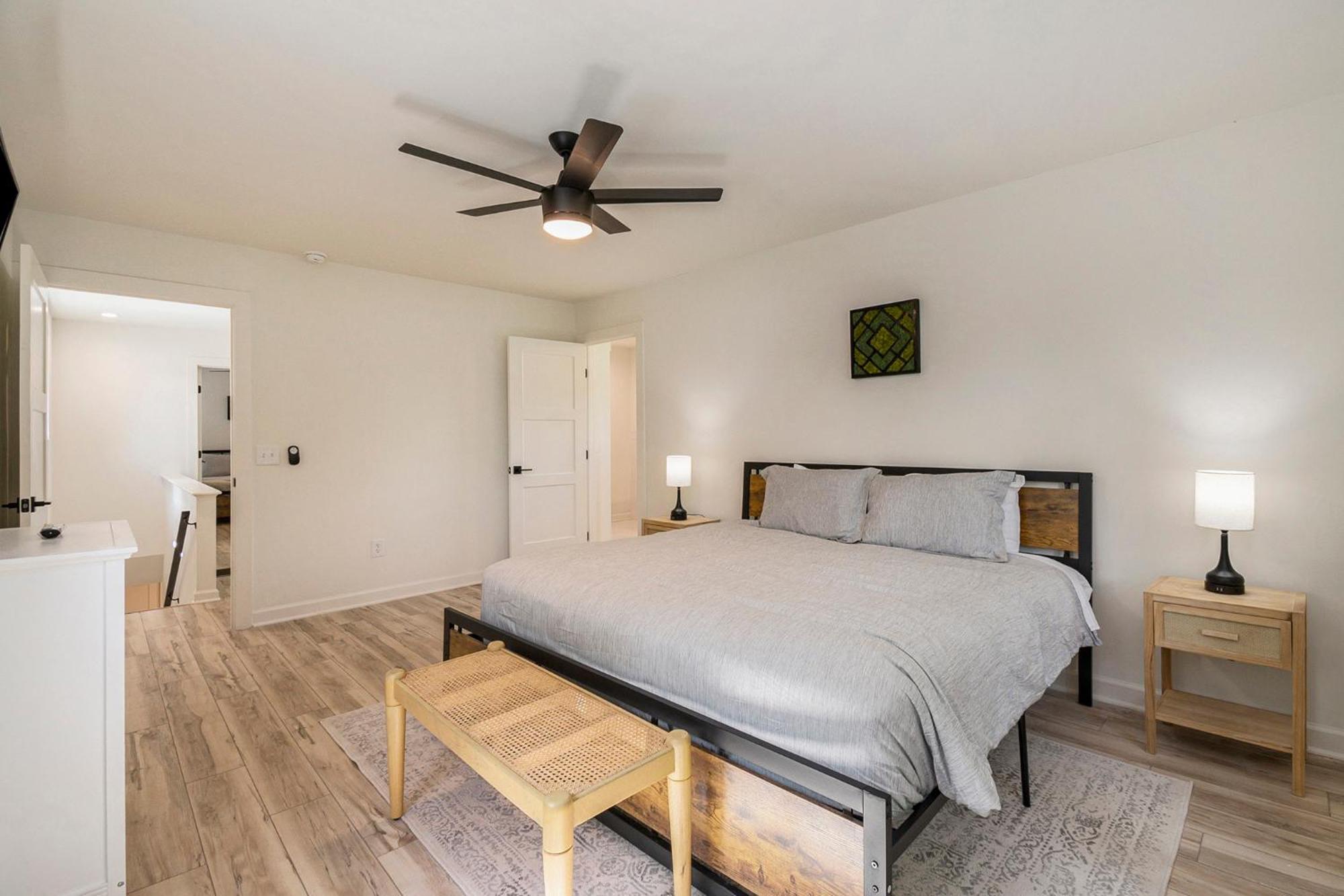 Tranquille Resort Hiawassee Zimmer foto