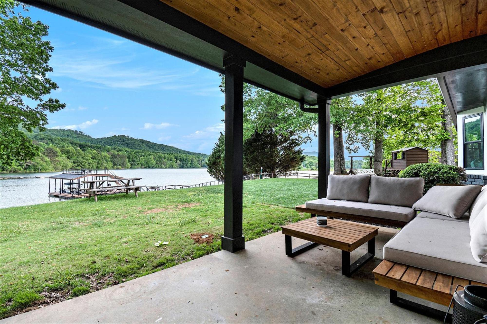 Tranquille Resort Hiawassee Zimmer foto