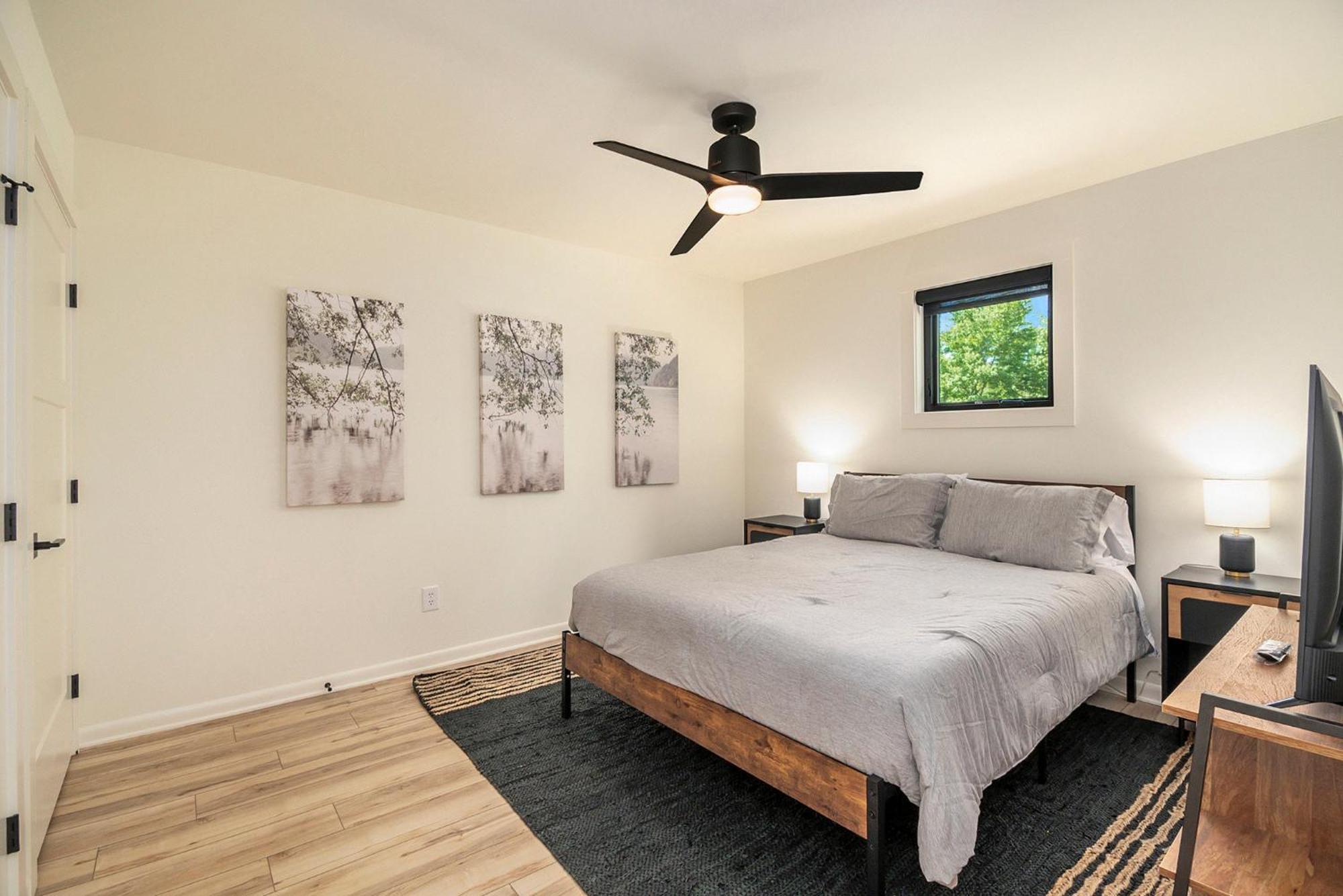 Tranquille Resort Hiawassee Zimmer foto